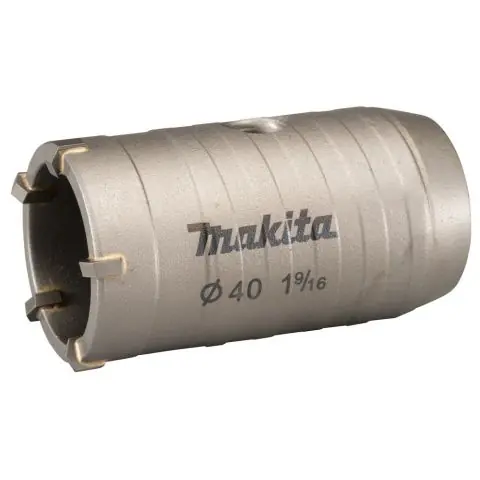 Makita D-73916 Kärnborr Trygg betalning
